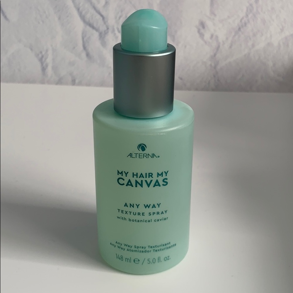 Alterna My Hair My Canvas Any Way Texture Spray